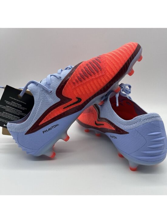 Nike Phantom 6 Low Elite AG Pro Scary Good Pack Cleats Men\'s Size 7.5 HQ2335-400